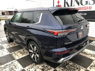 2025 Mitsubishi Outlander SEL S-AWC in Kentville, Nova Scotia - 6 - w320h240px
