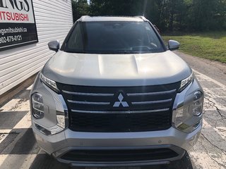 Mitsubishi Outlander GT S-AWC 2025 à Kentville, Nouvelle-Écosse - 2 - w320h240px