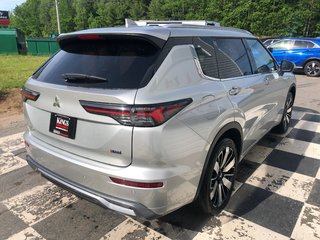 Mitsubishi Outlander GT S-AWC 2025 à Kentville, Nouvelle-Écosse - 4 - w320h240px