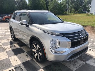 Mitsubishi Outlander GT S-AWC 2025 à Kentville, Nouvelle-Écosse - 3 - w320h240px