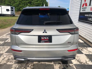 Mitsubishi Outlander GT S-AWC 2025 à Kentville, Nouvelle-Écosse - 5 - w320h240px