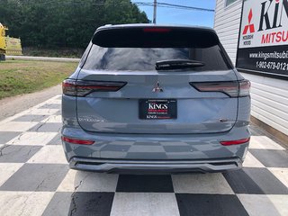Mitsubishi Outlander GT S-AWC 2025 à Kentville, Nouvelle-Écosse - 5 - w320h240px