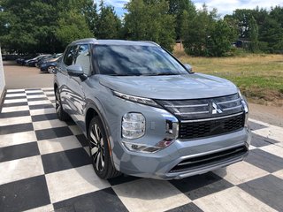 Mitsubishi Outlander GT S-AWC 2025 à Kentville, Nouvelle-Écosse - 3 - w320h240px