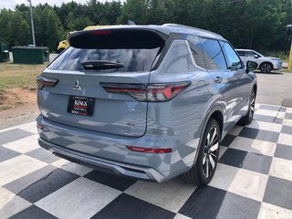 Mitsubishi Outlander GT S-AWC 2025 à Kentville, Nouvelle-Écosse - 4 - w320h240px