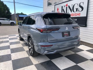 Mitsubishi Outlander GT S-AWC 2025 à Kentville, Nouvelle-Écosse - 6 - w320h240px