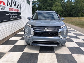 Mitsubishi Outlander GT S-AWC 2025 à Kentville, Nouvelle-Écosse - 2 - w320h240px