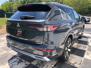 2025 Mitsubishi Outlander SEL S-AWC in Kentville, Nova Scotia - 4 - w320h240px