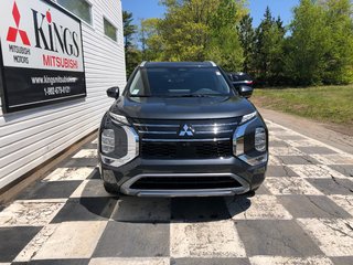 2025 Mitsubishi Outlander SEL S-AWC in Kentville, Nova Scotia - 2 - w320h240px