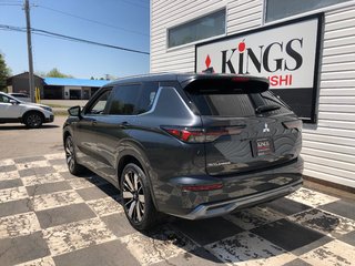 2025 Mitsubishi Outlander SEL S-AWC in Kentville, Nova Scotia - 6 - w320h240px