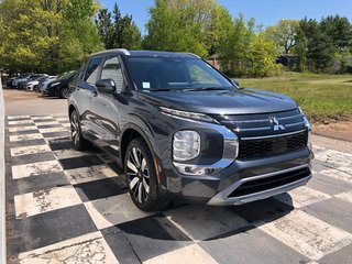 2025 Mitsubishi Outlander SEL S-AWC in Kentville, Nova Scotia - 3 - w320h240px