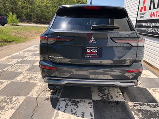 2025 Mitsubishi Outlander SEL S-AWC in Kentville, Nova Scotia - 5 - w320h240px