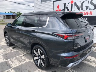 2025 Mitsubishi Outlander GT S-AWC TWO TONE ROOF in Kentville, Nova Scotia - 6 - w320h240px