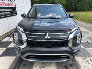 2025 Mitsubishi Outlander GT S-AWC TWO TONE ROOF in Kentville, Nova Scotia - 2 - w320h240px