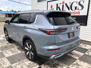 2025 Mitsubishi Outlander SEL S-AWC in Kentville, Nova Scotia - 6 - w320h240px
