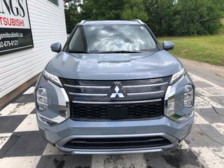 2025 Mitsubishi Outlander SEL S-AWC in Kentville, Nova Scotia - 2 - w320h240px