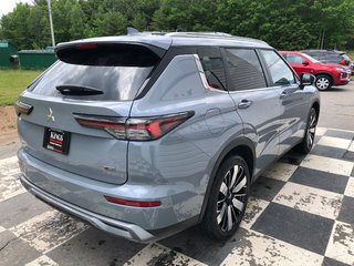 2025 Mitsubishi Outlander SEL S-AWC in Kentville, Nova Scotia - 4 - w320h240px