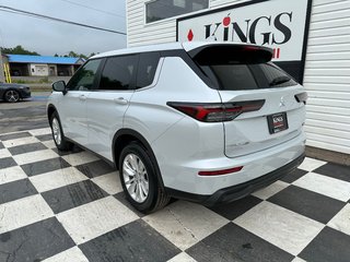 2025 Mitsubishi Outlander ES S-AWC in Kentville, Nova Scotia - 6 - w320h240px