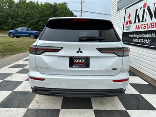 2025 Mitsubishi Outlander ES S-AWC in Kentville, Nova Scotia - 5 - w320h240px