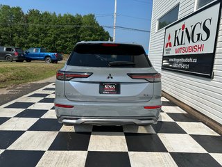 Mitsubishi Outlander SEL S-AWC 2025 à Kentville, Nouvelle-Écosse - 5 - w320h240px