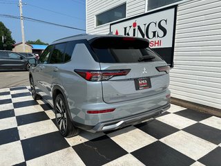 Mitsubishi Outlander SEL S-AWC 2025 à Kentville, Nouvelle-Écosse - 6 - w320h240px