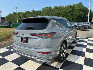 Mitsubishi Outlander SEL S-AWC 2025 à Kentville, Nouvelle-Écosse - 4 - w320h240px