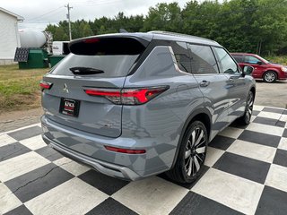 2025 Mitsubishi Outlander GT S-AWC in Kentville, Nova Scotia - 4 - w320h240px