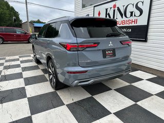 2025 Mitsubishi Outlander GT S-AWC in Kentville, Nova Scotia - 6 - w320h240px