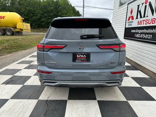 2025 Mitsubishi Outlander GT S-AWC in Kentville, Nova Scotia - 5 - w320h240px