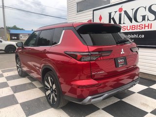 2025 Mitsubishi Outlander SEL S-AWC in Kentville, Nova Scotia - 6 - w320h240px