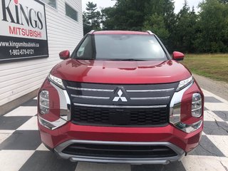 2025 Mitsubishi Outlander SEL S-AWC in Kentville, Nova Scotia - 2 - w320h240px