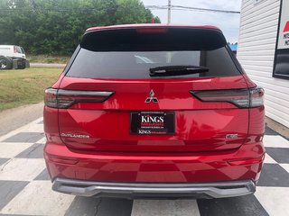 2025 Mitsubishi Outlander SEL S-AWC in Kentville, Nova Scotia - 5 - w320h240px