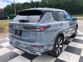 2025 Mitsubishi Outlander SEL S-AWC in Kentville, Nova Scotia - 4 - w320h240px