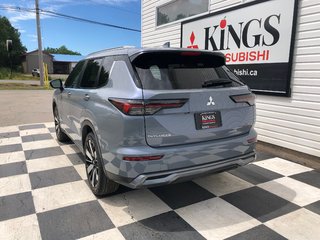2025 Mitsubishi Outlander SEL S-AWC in Kentville, Nova Scotia - 6 - w320h240px