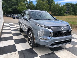 2025 Mitsubishi Outlander SEL S-AWC in Kentville, Nova Scotia - 3 - w320h240px