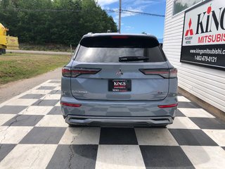 2025 Mitsubishi Outlander SEL S-AWC in Kentville, Nova Scotia - 5 - w320h240px