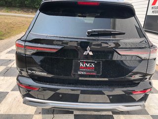 2025 Mitsubishi Outlander SE S-AWC in Kentville, Nova Scotia - 5 - w320h240px