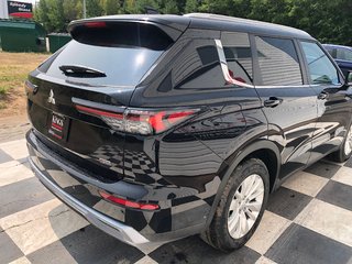 2025 Mitsubishi Outlander SE S-AWC in Kentville, Nova Scotia - 4 - w320h240px