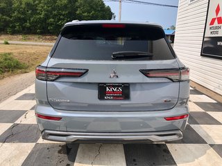 Mitsubishi Outlander SEL S-AWC 2025 à Kentville, Nouvelle-Écosse - 5 - w320h240px