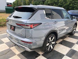 Mitsubishi Outlander SEL S-AWC 2025 à Kentville, Nouvelle-Écosse - 4 - w320h240px