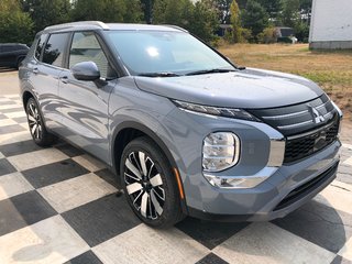 Mitsubishi Outlander SEL S-AWC 2025 à Kentville, Nouvelle-Écosse - 3 - w320h240px