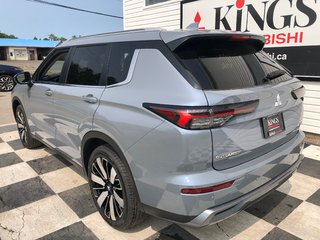 Mitsubishi Outlander SEL S-AWC 2025 à Kentville, Nouvelle-Écosse - 6 - w320h240px