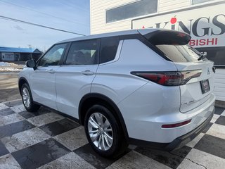 2025 Mitsubishi Outlander ES S-AWC in Kentville, Nova Scotia - 6 - w320h240px