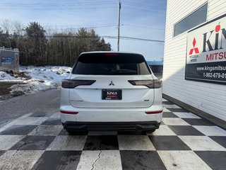 2025 Mitsubishi Outlander ES S-AWC in Kentville, Nova Scotia - 5 - w320h240px