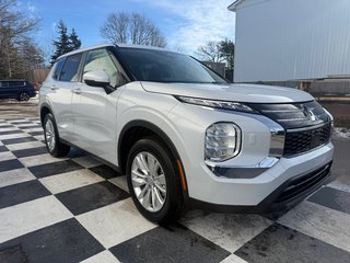 2025 Mitsubishi Outlander ES S-AWC in Kentville, Nova Scotia - 3 - w320h240px