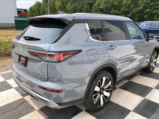 2025 Mitsubishi Outlander SEL S-AWC in Kentville, Nova Scotia - 4 - w320h240px