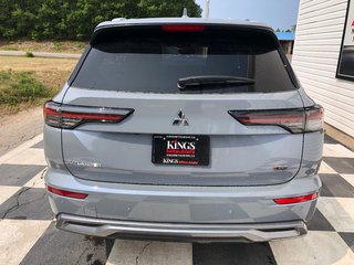 2025 Mitsubishi Outlander SEL S-AWC in Kentville, Nova Scotia - 5 - w320h240px
