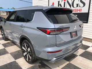 2025 Mitsubishi Outlander SEL S-AWC in Kentville, Nova Scotia - 6 - w320h240px