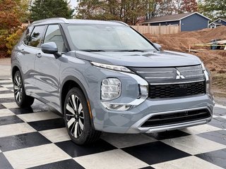 2025 Mitsubishi Outlander GT S-AWC in Kentville, Nova Scotia - 3 - w320h240px
