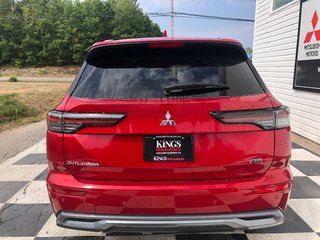 2025 Mitsubishi Outlander SE S-AWC in Kentville, Nova Scotia - 5 - w320h240px