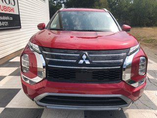 2025 Mitsubishi Outlander SE S-AWC in Kentville, Nova Scotia - 2 - w320h240px